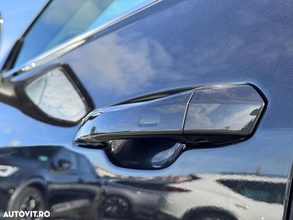 Audi A6 Avant 40 TDI quattro S tronic - 11