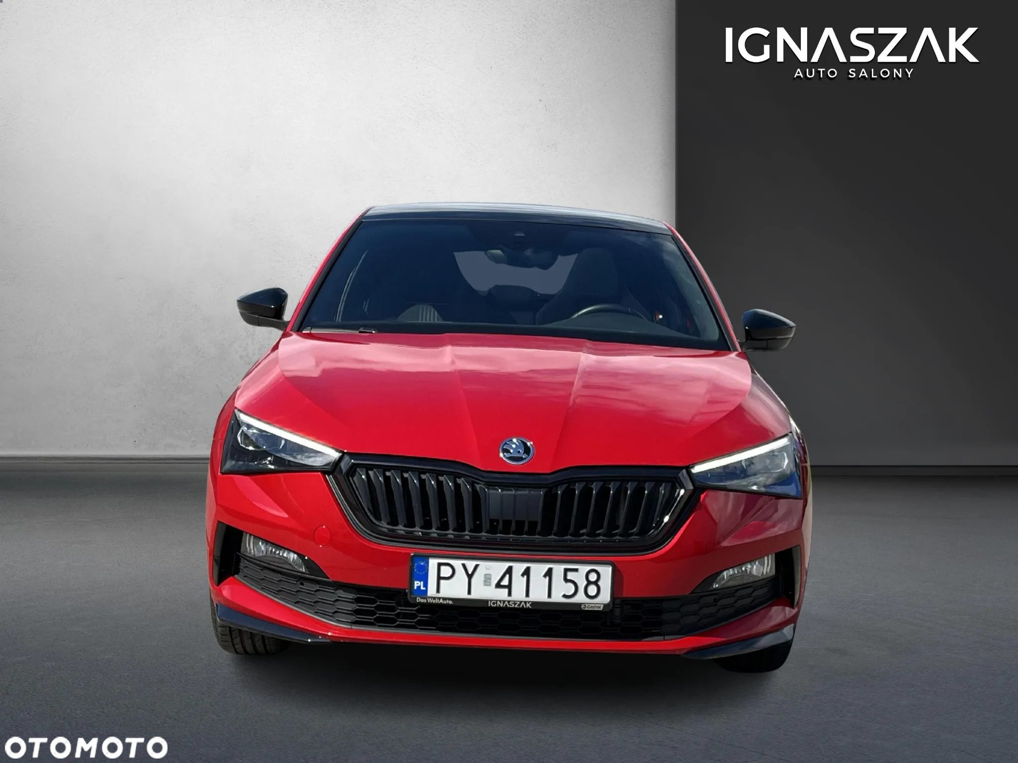 Skoda Scala 1.5 TSI Monte Carlo - 8