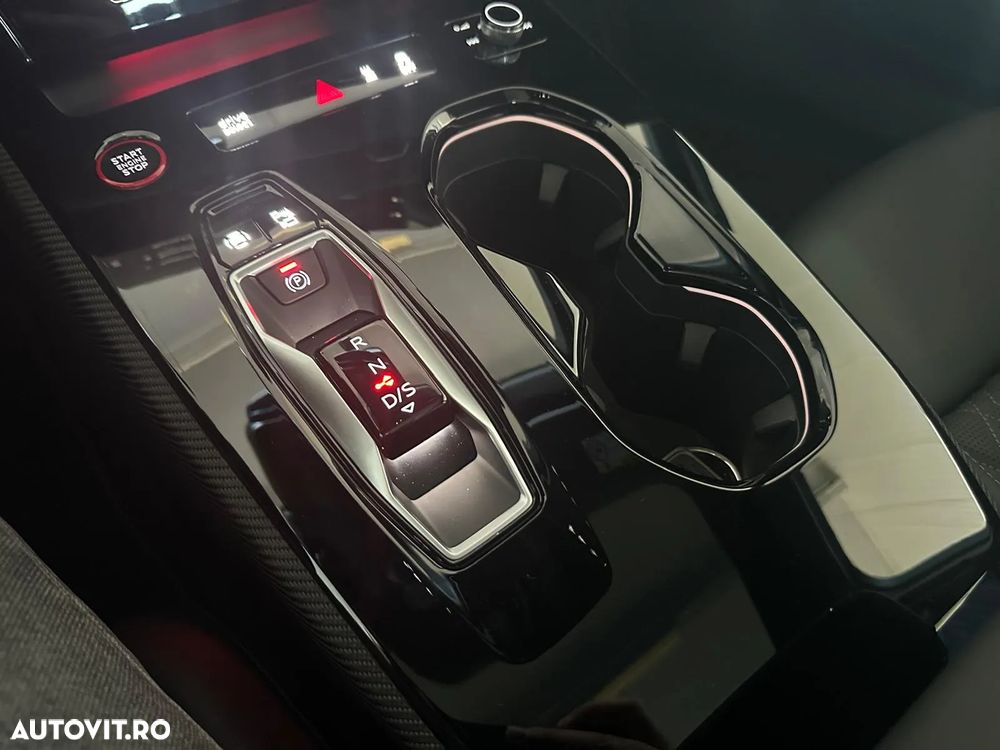 Audi S5 Avant TFSI quattro S tronic MHEV - 23