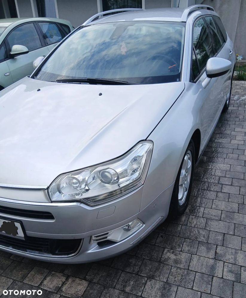 Citroën C5 2.0 HDi Confort - 8