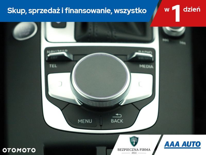 Audi A3 Limousine - 18