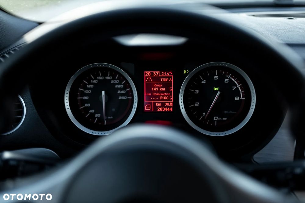Alfa Romeo 159 1750TBi Sport Plus - 18