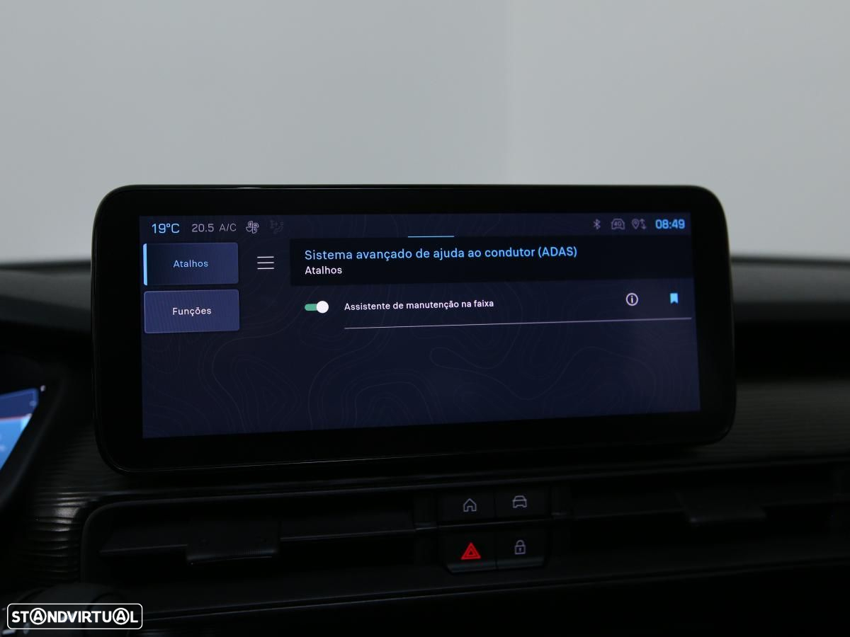 Jeep Avenger 54 kWh Longitude - 19
