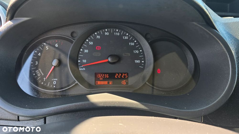 Renault Kangoo Maxi 1.5 90 Extra - 14