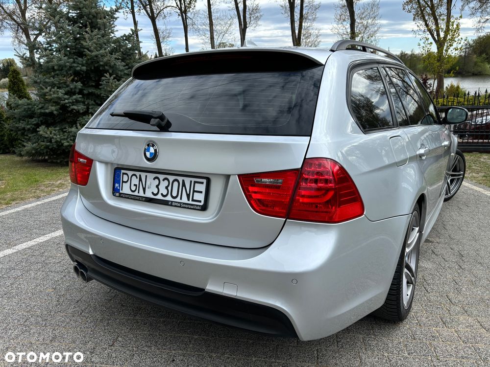 BMW Seria 3 - 32