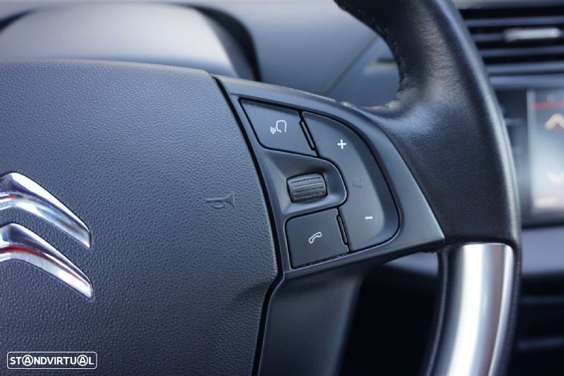 Citroën Grand C4 Spacetourer 1.5 BlueHDi Feel - 16