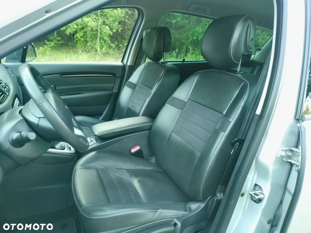 Renault Grand Scenic Energy dCi 110 S&S Bose Edition - 6