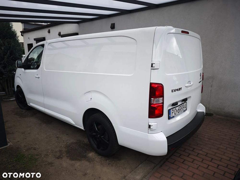 Peugeot EXPERT TRAVELLER - 16