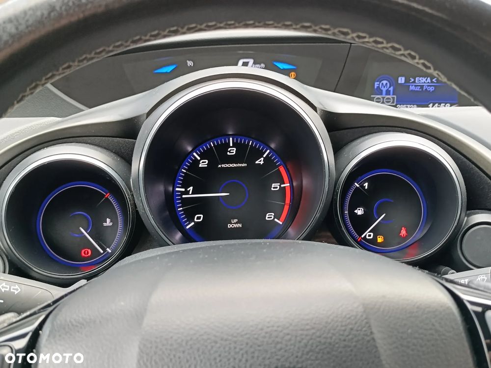 Honda Civic - 22