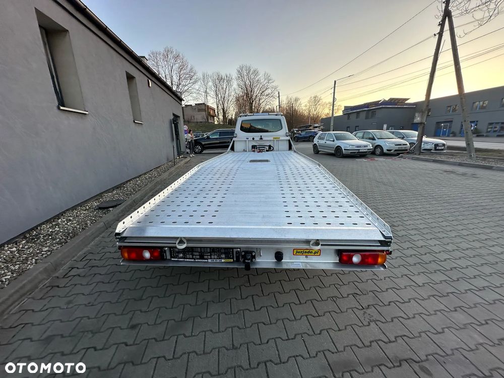 Volkswagen T6.1 Juzjade.pl PPP 6-miejsc - 7