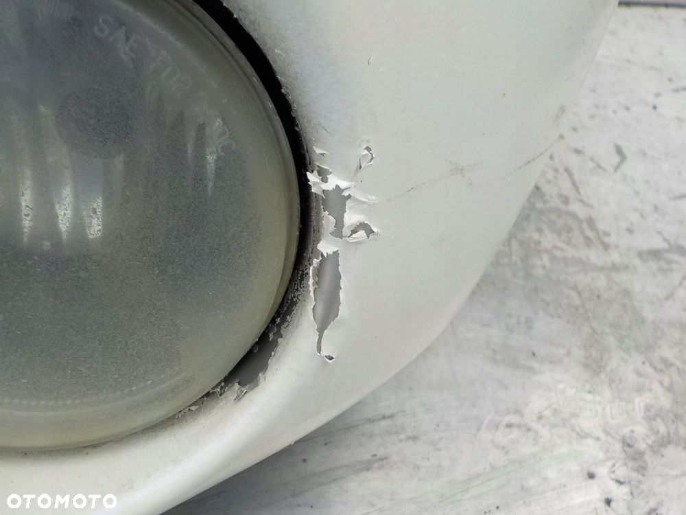 381 CHRYSLER 300 C ZDERZAK PRZÓD PRZEDNI - 7