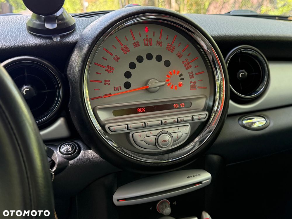 MINI Cooper - 12