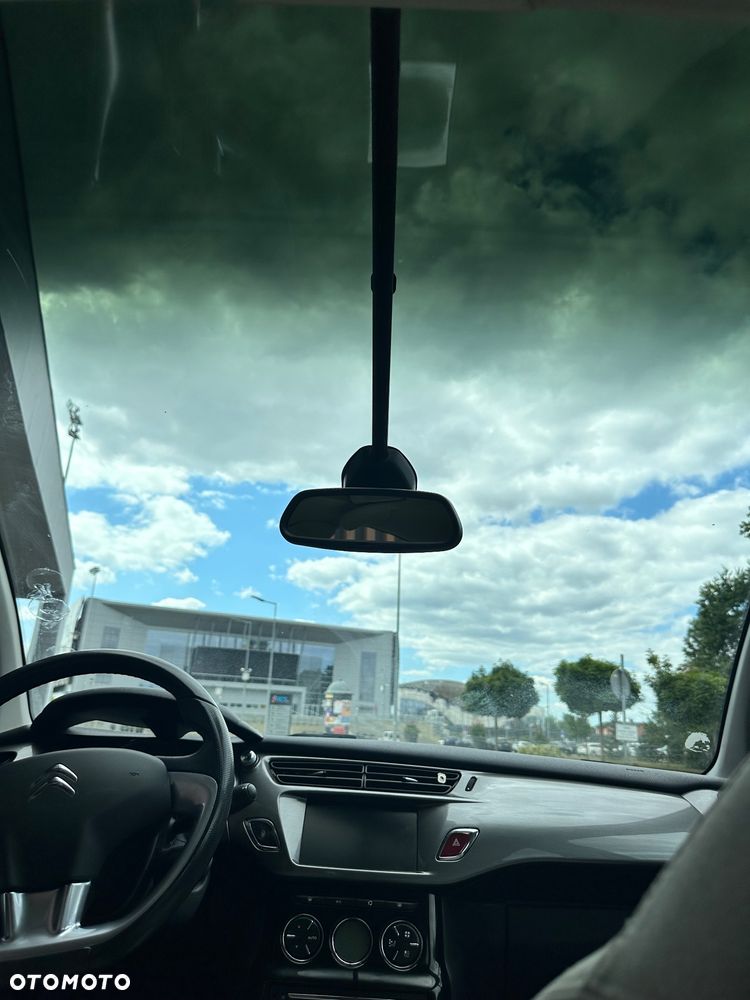Citroën C3 HDi 90 FAP Exclusive - 12