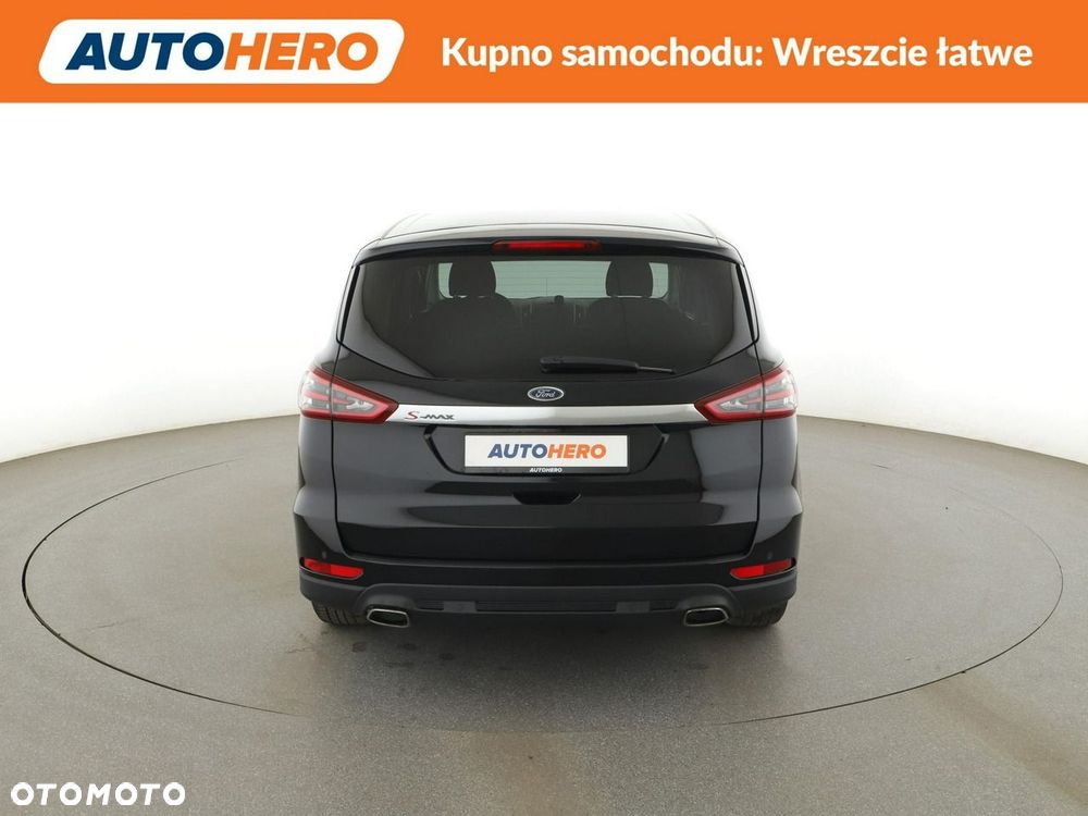 Ford S-Max 2.0 EcoBlue Trend - 7