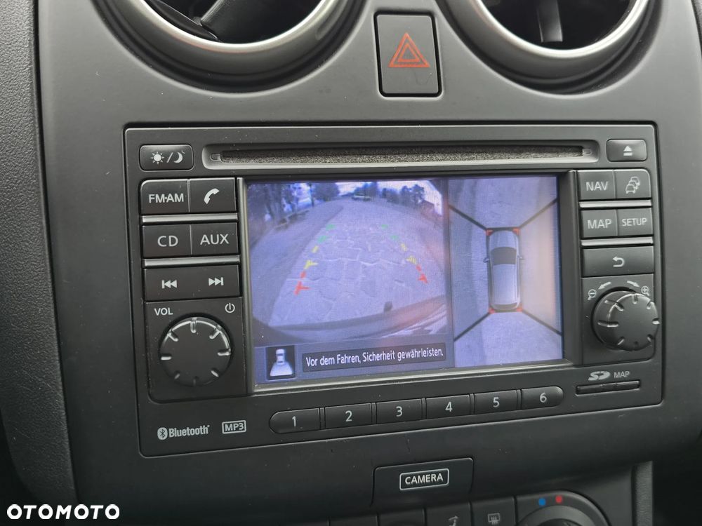Nissan Qashqai 2.0 I-Way - 22