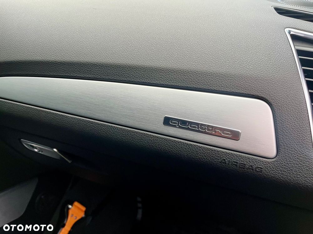 Audi Q5 2.0 TFSI quattro tiptronic - 21