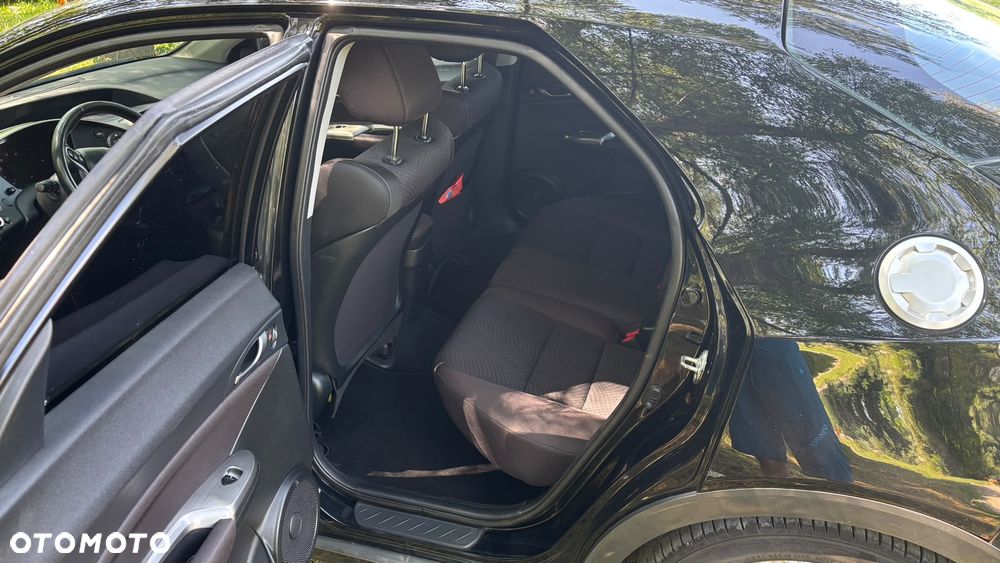 Honda Civic 1.8 Comfort - 14