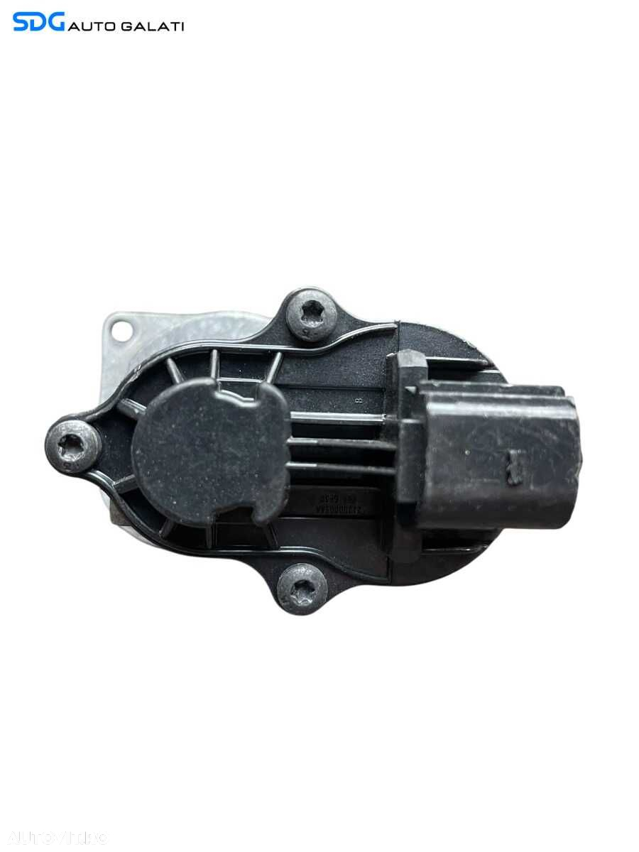 EGR Ford Tourneo Transit Connect 1.8 TDCI P7PA P7PB P9PC RWPA R3PA RWPD 2002 - 2013 Cod 21200005AA 4M5Q-9424-CC [N2213] - 8