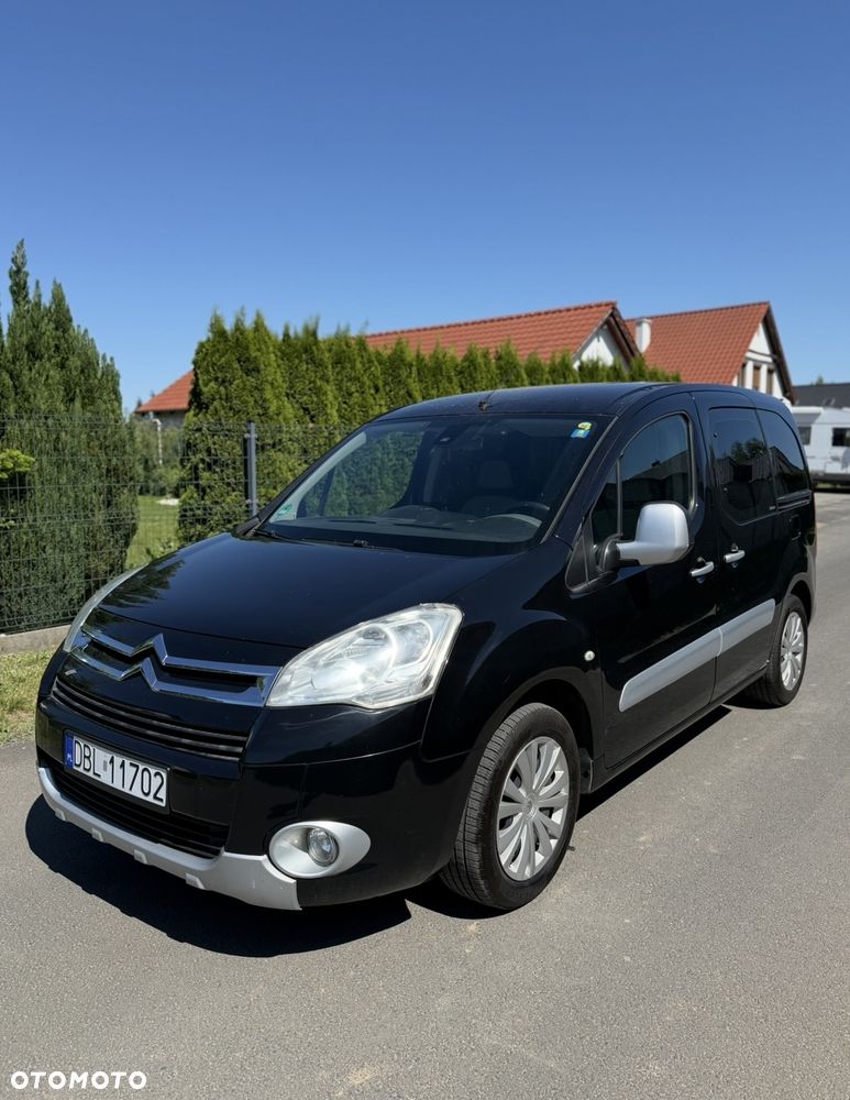 Citroën Berlingo 1.6 VTi Selection - 1