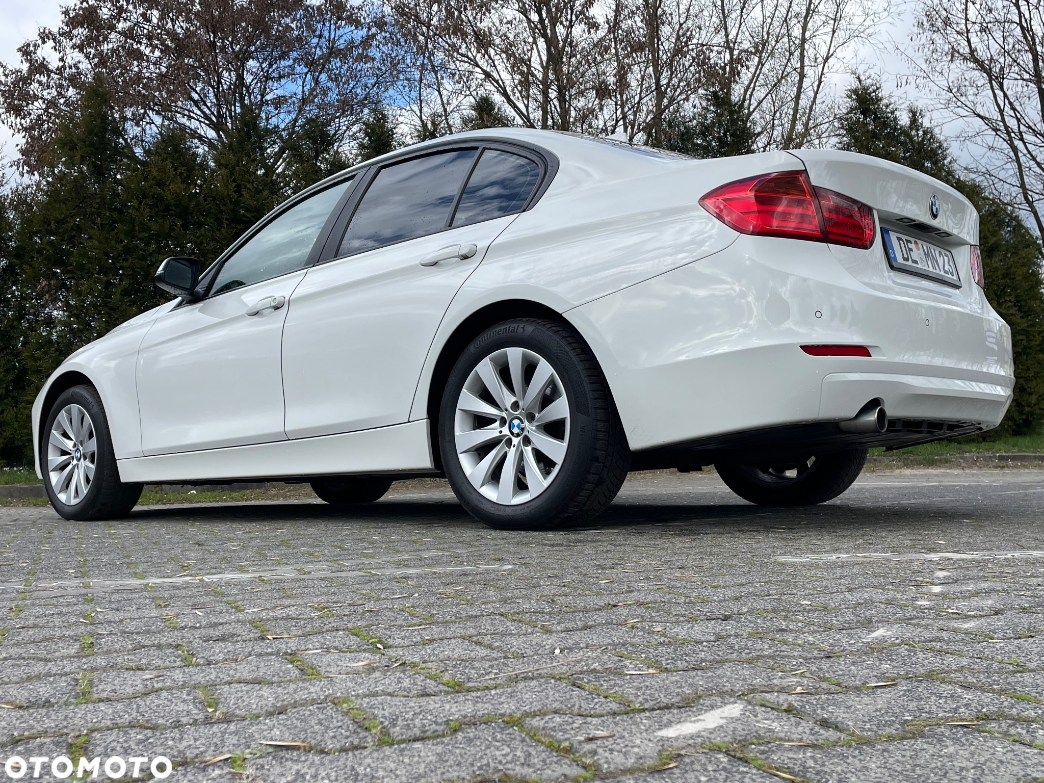 BMW Seria 3 - 16