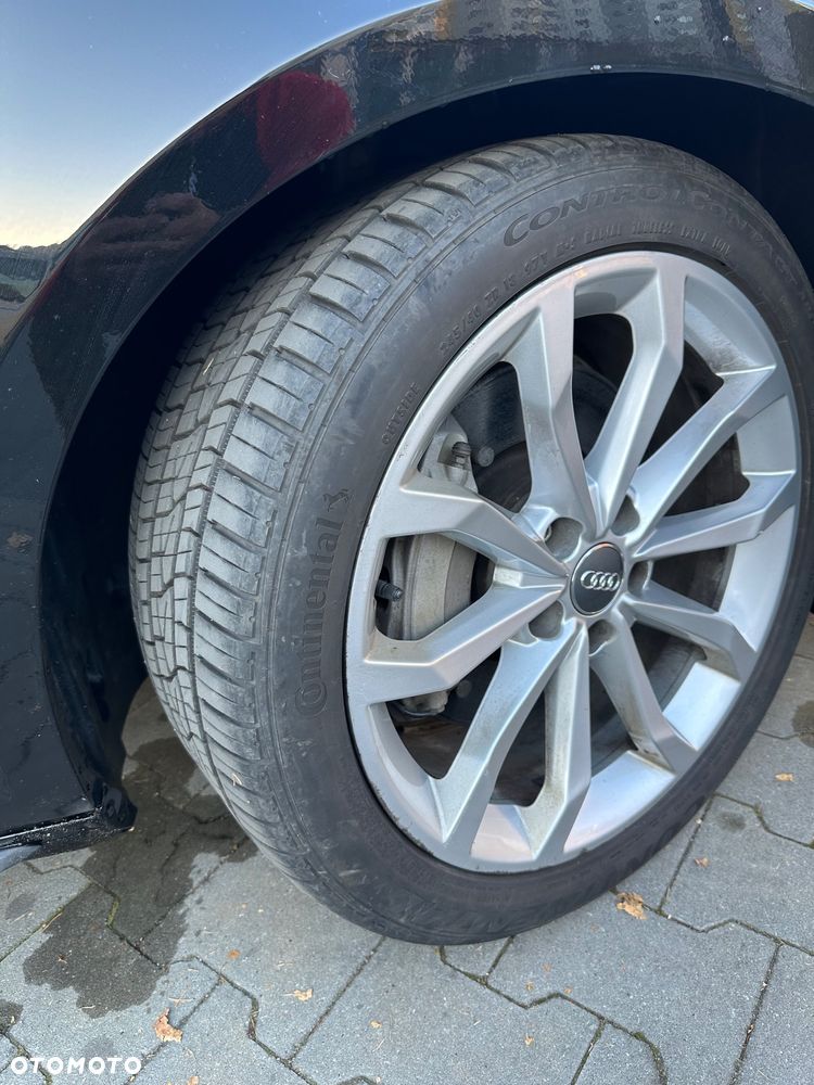 Audi A4 Limousine 2.0 TFSI Quattro S tronic - 19