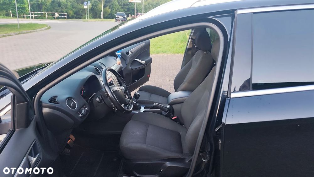 Ford Mondeo 2.0 TDCi Business Edition - 5