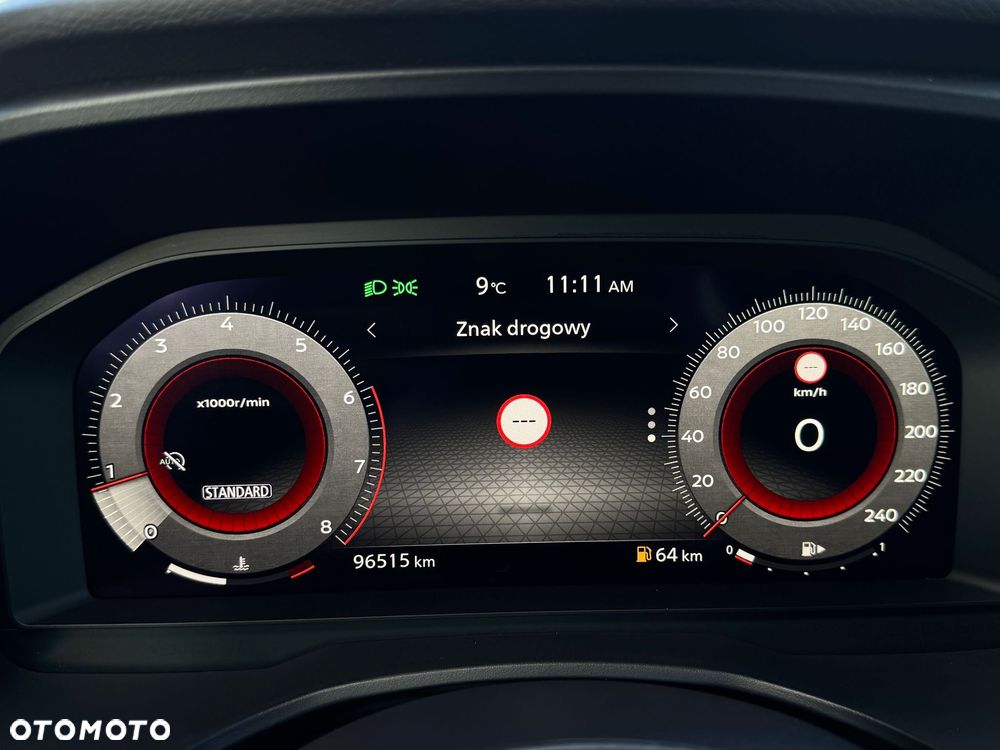 Nissan Qashqai 1.3 DIG-T MHEV N-Connecta - 12