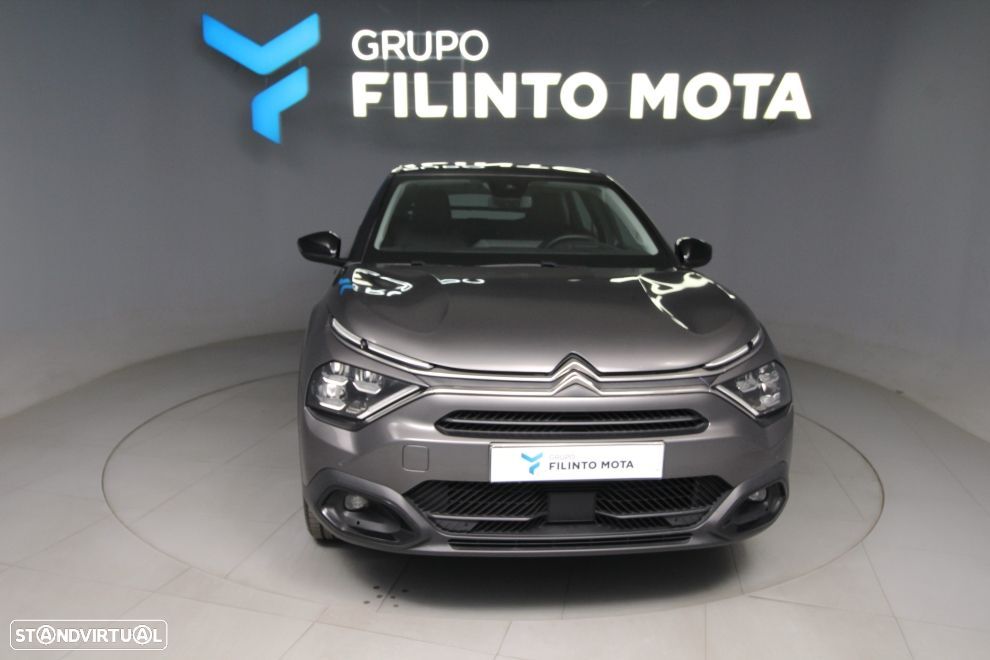 Citroën C4 1.2 PureTech Feel Pack