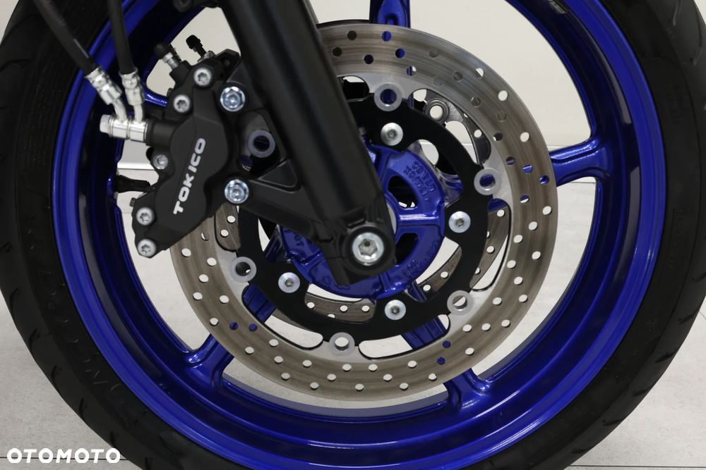 Suzuki SV - 30