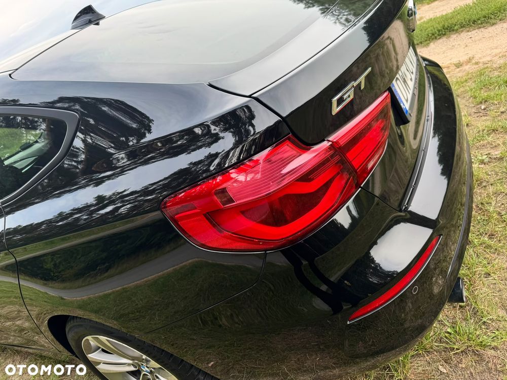 BMW 3GT - 6