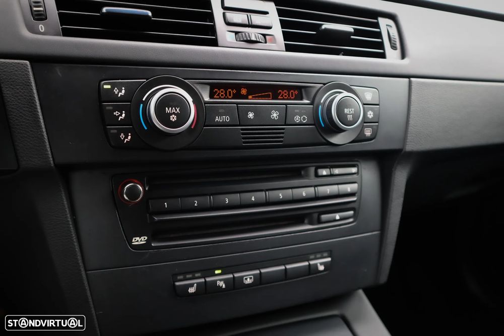 BMW M3 Standard - 18