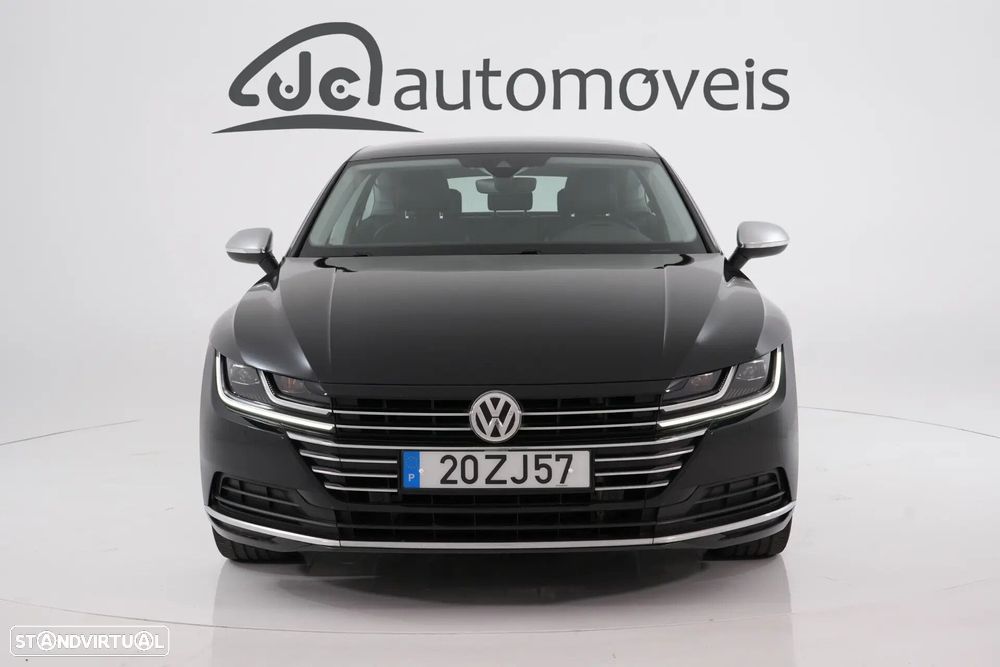VW Arteon 2.0 TDI Elegance DSG - 6
