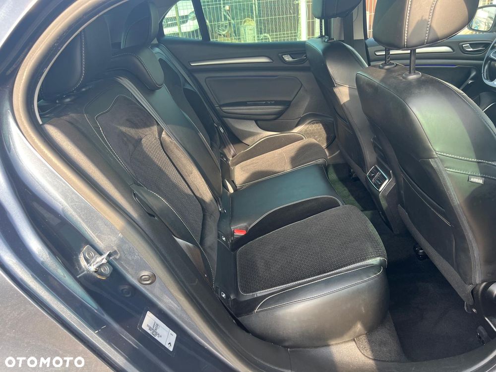 Renault Megane ENERGY TCe 130 BUSINESS - 25
