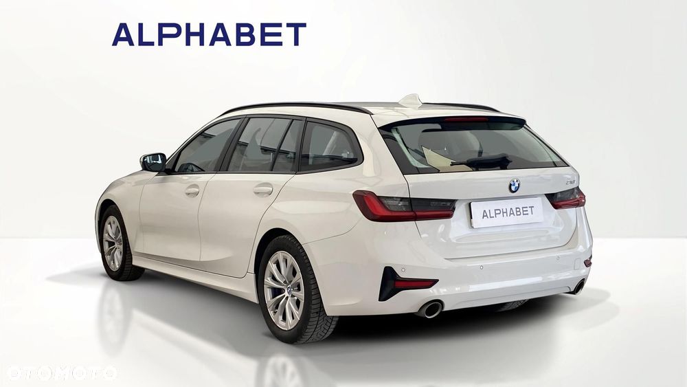 BMW Seria 3 318i Advantage - 3