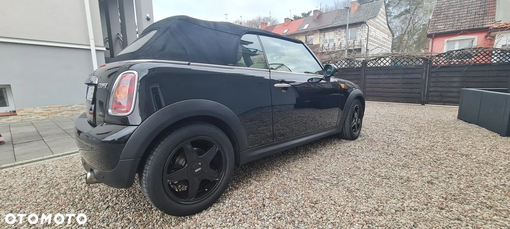 MINI ONE Standard - 4