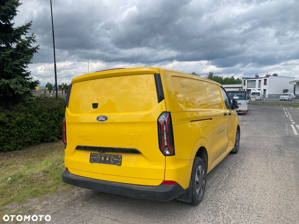 Ford Transit Custom - 4