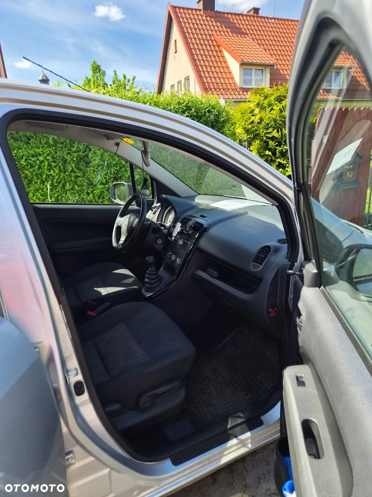 Suzuki Splash 1.0 Club - 10