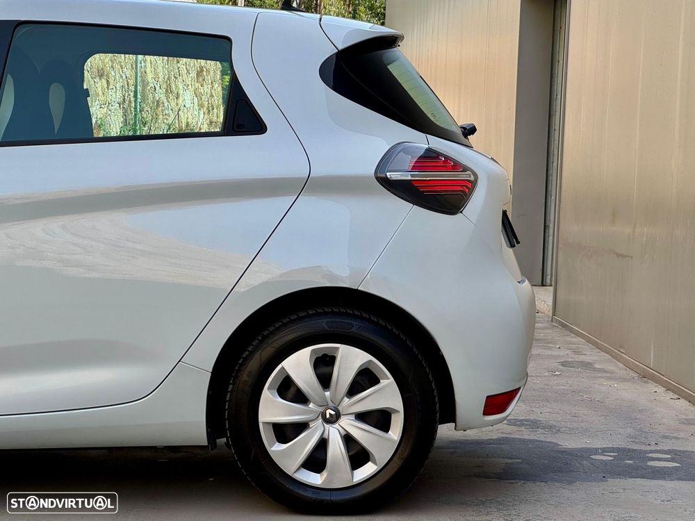 Renault Zoe - 34