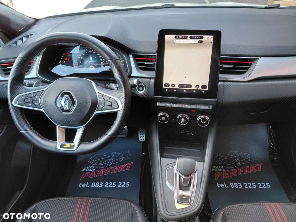 Renault Captur - 21