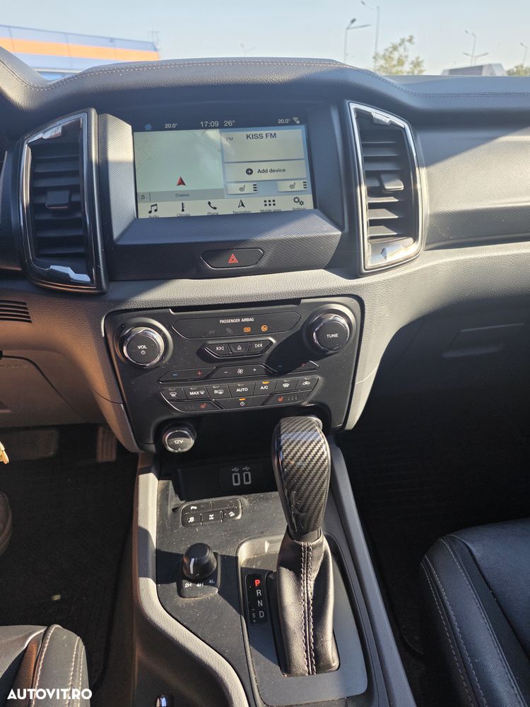 Ford Ranger - 10