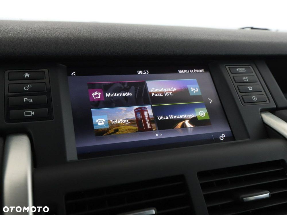 Land Rover Discovery Sport 2.0 TD4 Pure - 23