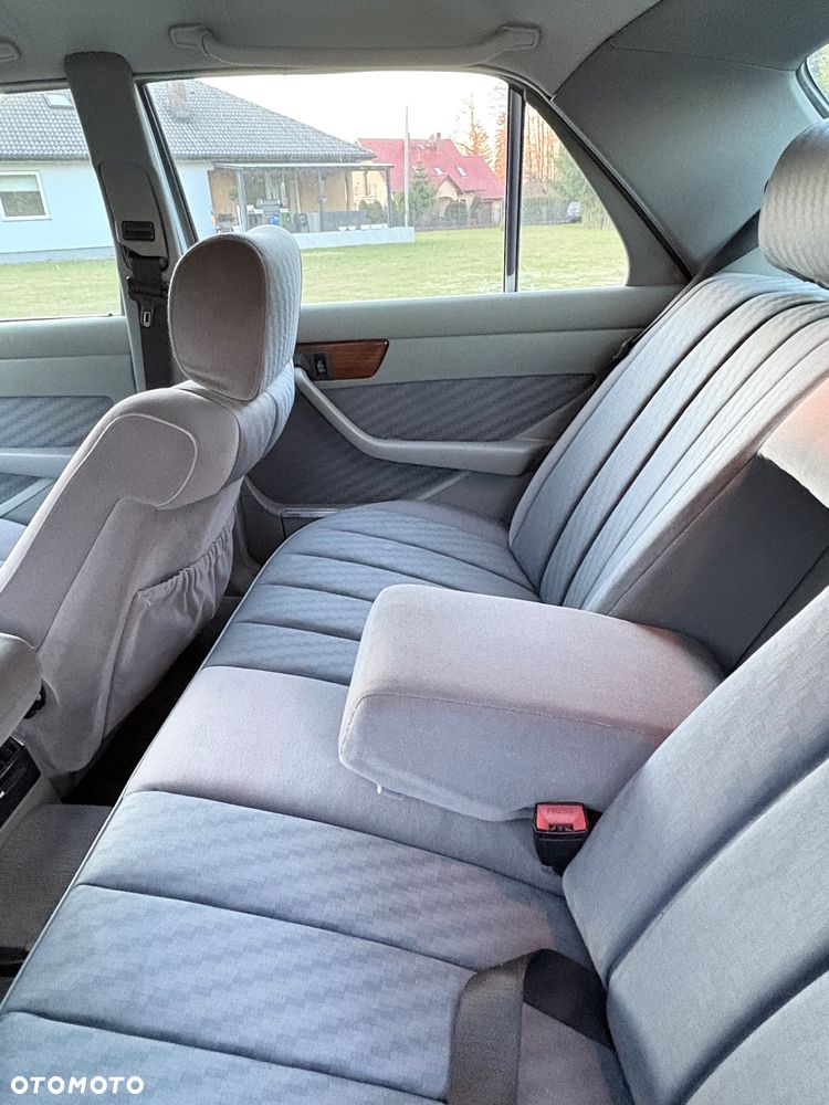 Mercedes-Benz Klasa S - 10