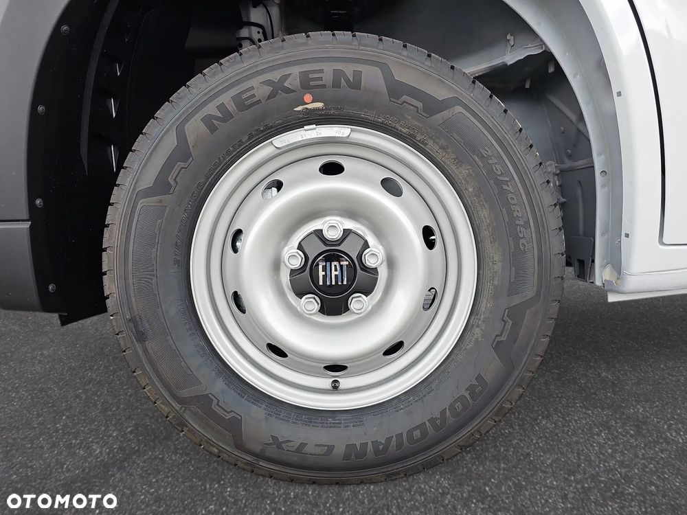 Fiat Ducato L3H2 - 11
