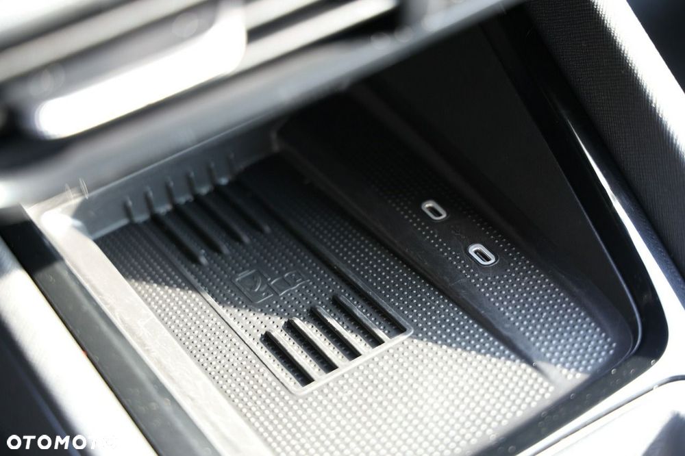 Skoda Octavia 1.5 TSI Selection - 25