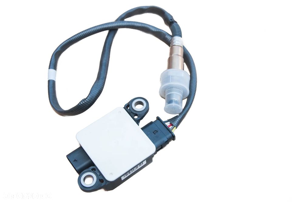 SONDA LAMBDA CZUJNIK NOX AUDI VW SEAT SKODA  4M0906261M OE NOWA - 1