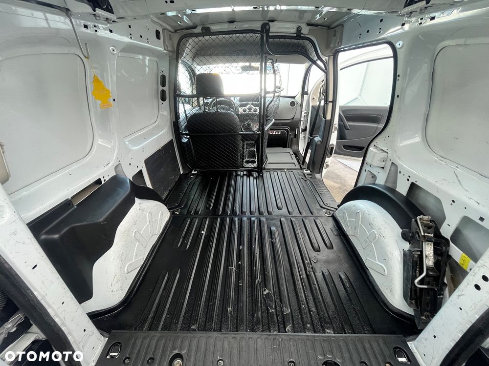 Renault Kangoo - 17
