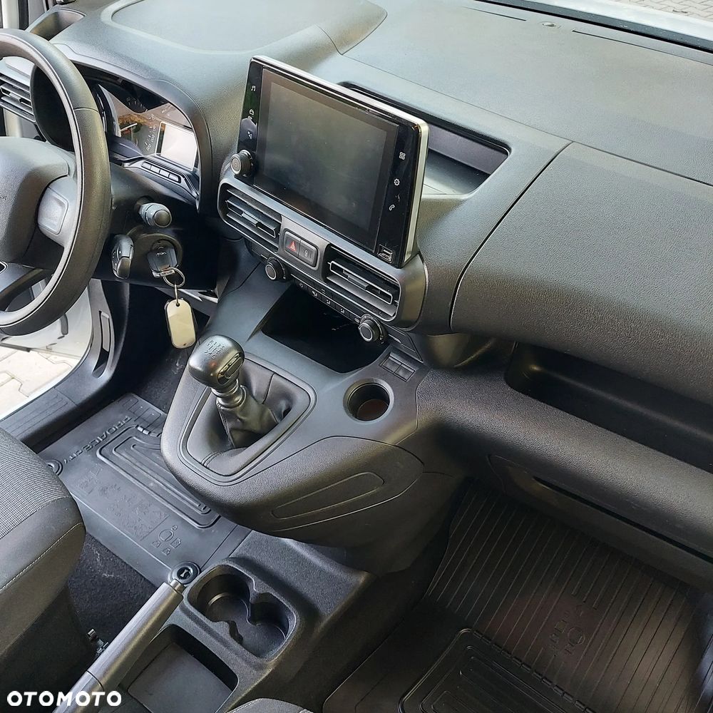 Toyota Proace City Verso - 35
