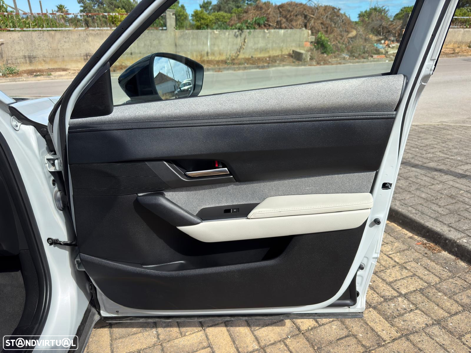 Mazda MX-30 e-Skyactiv Excellence - 14