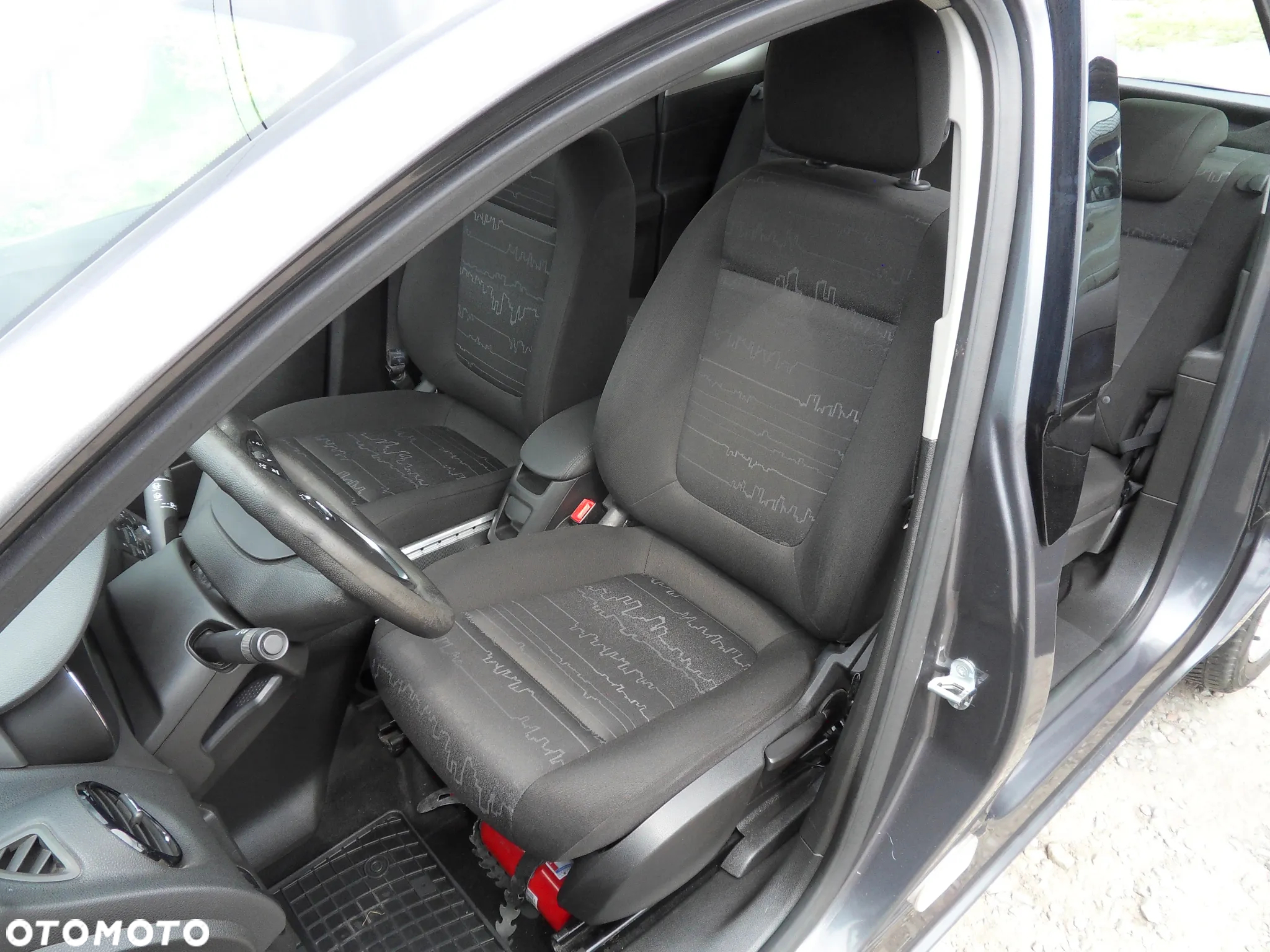 Opel Meriva 1.4 ecoflex Innovation - 13