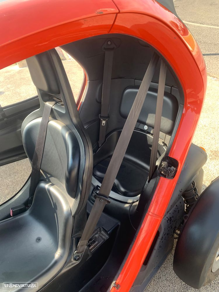 Renault Twizy - 9